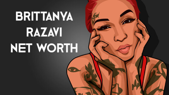 brittanya razzavi net worth