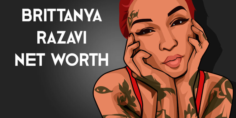 brittanya razzavi net worth