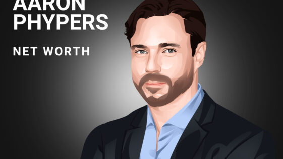 Aaron Phypers