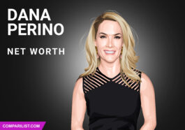 Dana Perino Net Worth