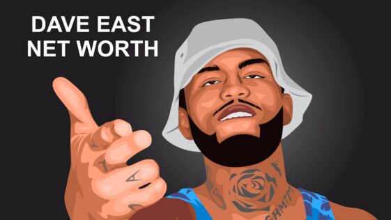Dave East Net Worth