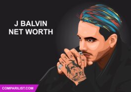 j balvin net worth