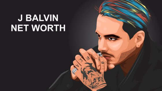 j balvin net worth