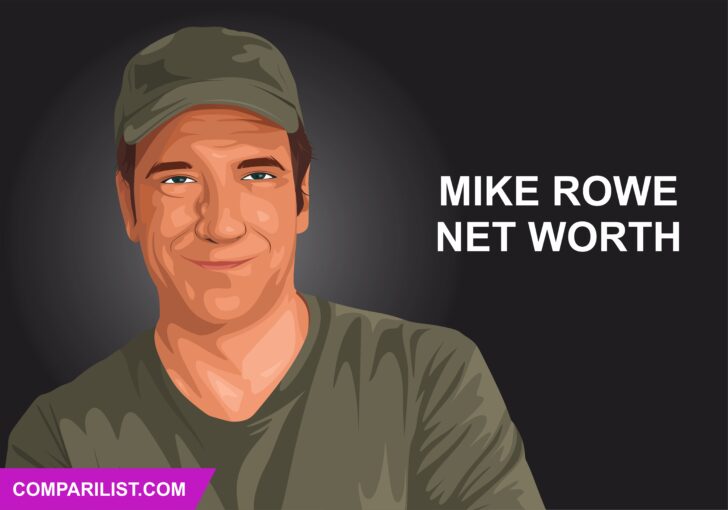 Mike Rowe Net Worth 2019 | Sources of Income, Salary and More