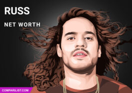Russ Net Worth