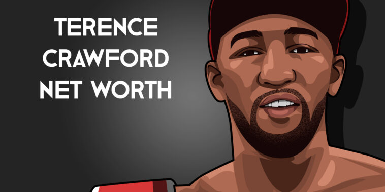 terenece crawford net worth