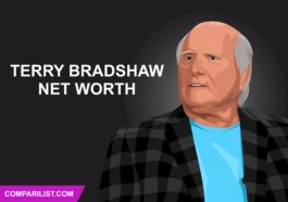 terry bradshaw net worth