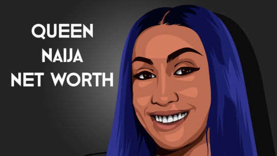 Queen Naija Net Worth 2019