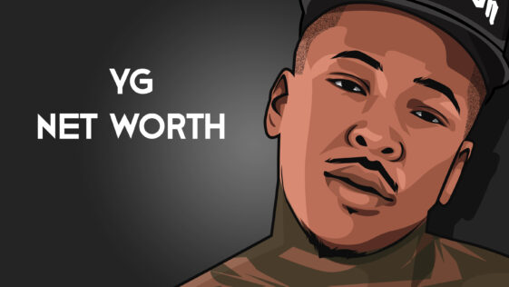 YG Net Worth