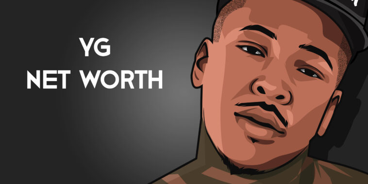 YG Net Worth