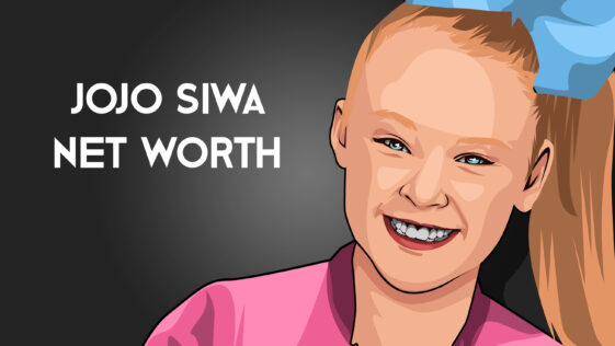 JoJo Siwa Net Worth 2019