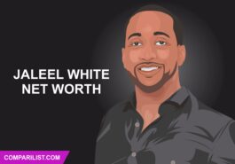 Jaleel White Net Worth