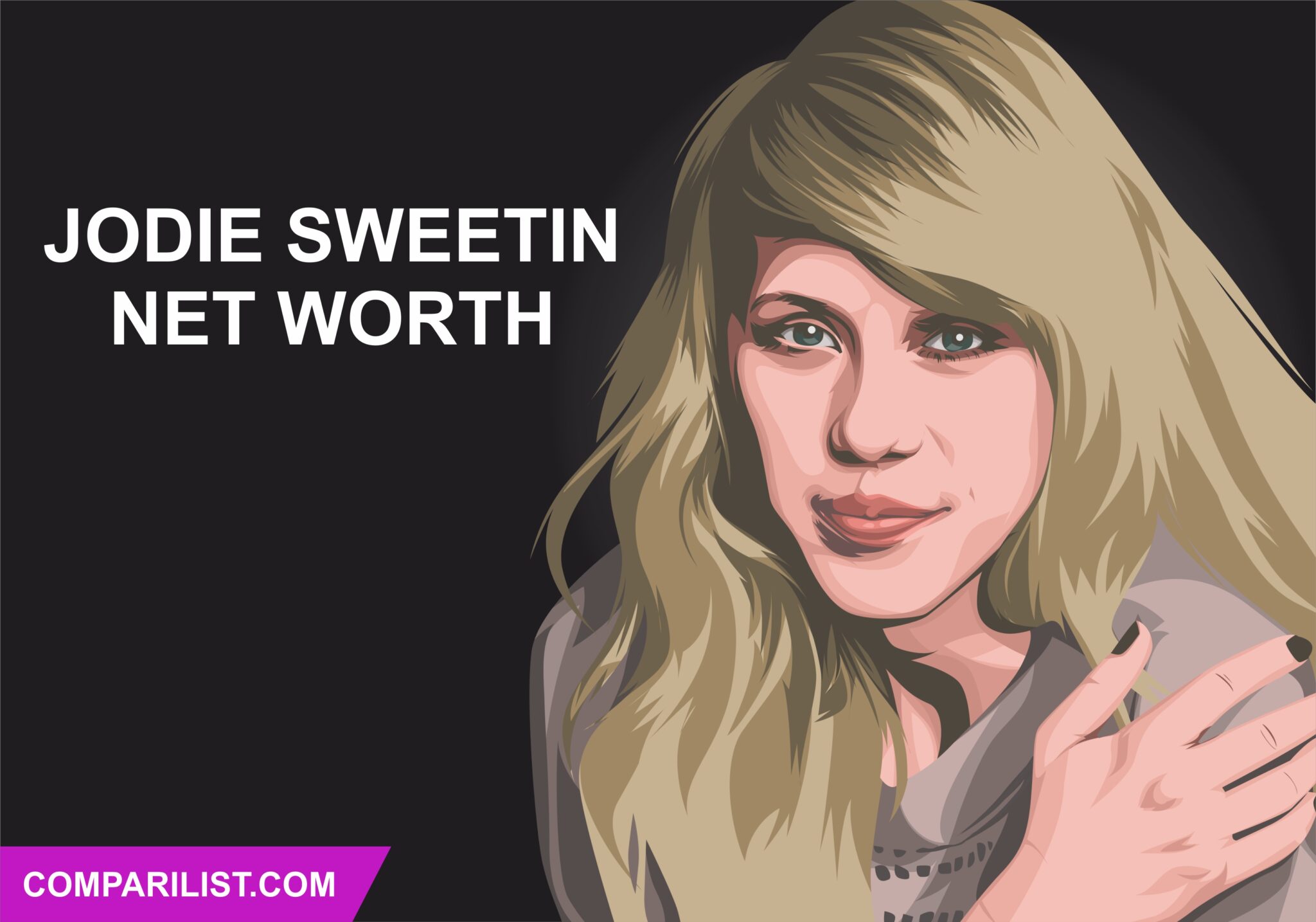 Jodie Sweetin Net Worth 2019 Sources of Salary and More