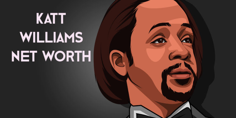 Katt Williams net worth 2019 salary source of income