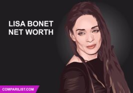 Lisa Bonet Net Worth