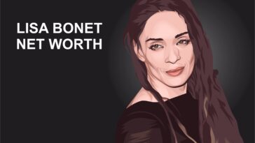Lisa Bonet Net Worth