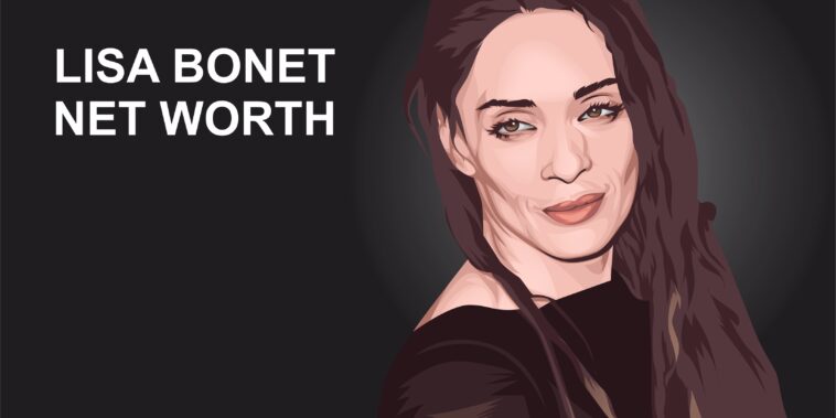 Lisa Bonet Net Worth