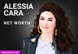 Alessia Cara Net Worth, Salary Source of Income