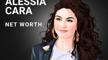 Alessia Cara Net Worth, Salary Source of Income