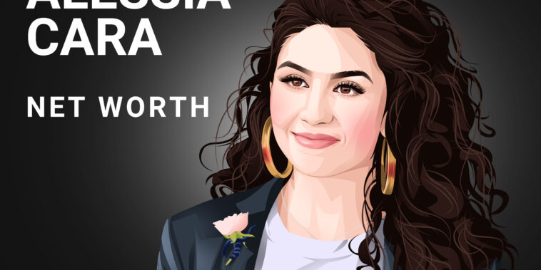 Alessia Cara Net Worth, Salary Source of Income