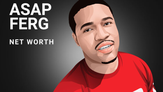 Asap Ferg Net Worth