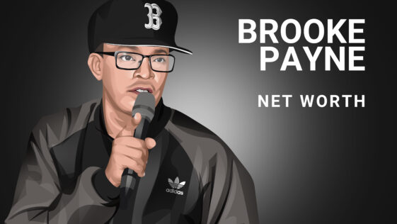 Brooke Payne Net Worth