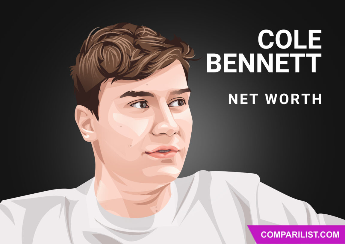 Cole Bennett Net Worth 2022 | Sources of Income, Salary and More