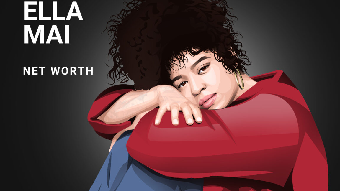Ella Mai Net Worth