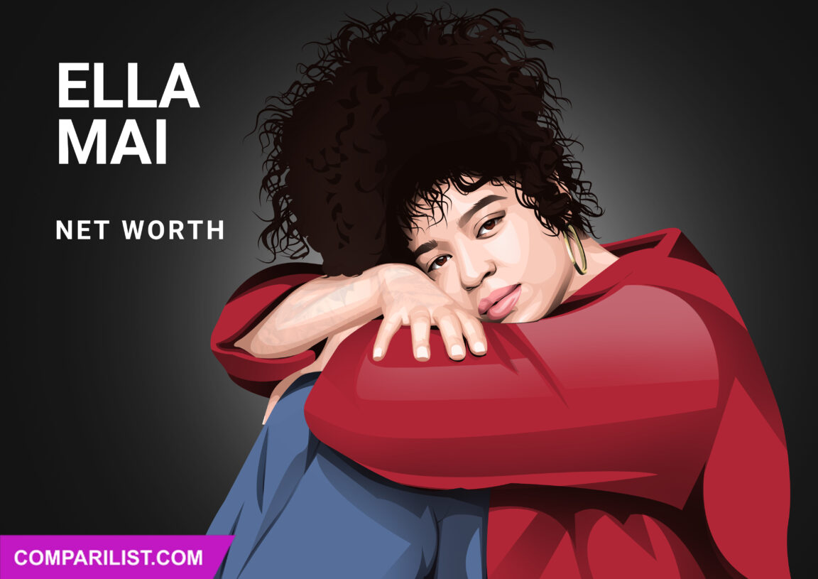 Ella Mai Net Worth 2019 | Sources of Income, Salary and More