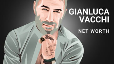 Gianluca Vacchi Net Worth 2019 Salary Source of Income