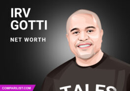 irv gotti Net Worth 2019 salary source of income