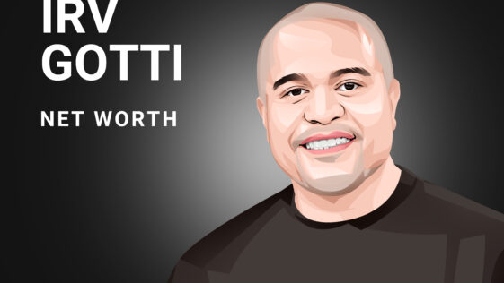 irv gotti Net Worth 2019 salary source of income