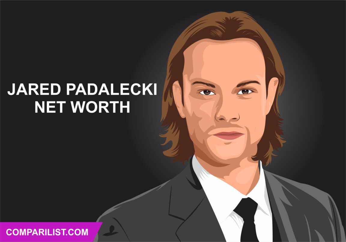 Jared Padalecki Net Worth 2019 Sources of Salary and More