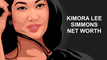 Kimora Lee Simmons Net Worth
