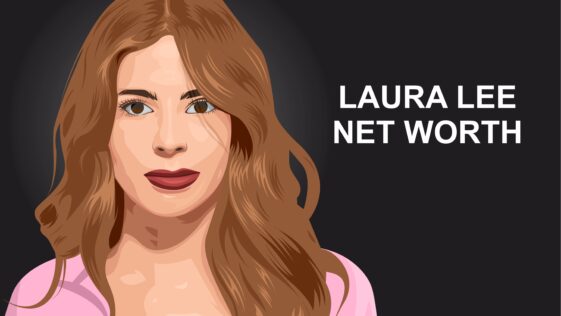 Laura Lee Net Worth