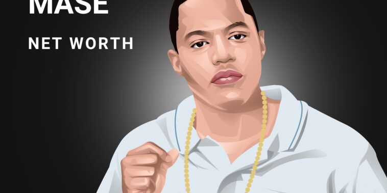 Mase Net Worth