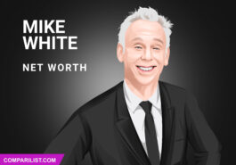 Mike White Net Worth