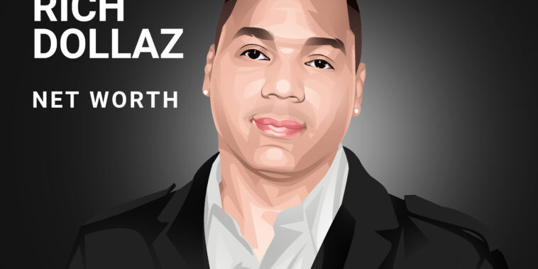 Rich Dollaz Net Worth