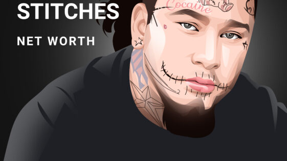 Stitches Net Worth 2019 salary source of income