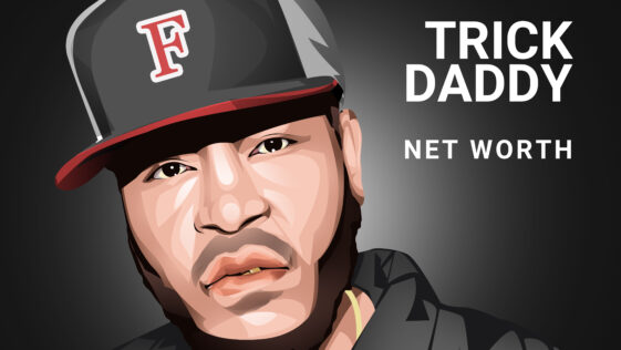 Trick Daddy Net Worth