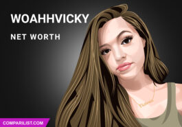 woahhvicky Net Worth
