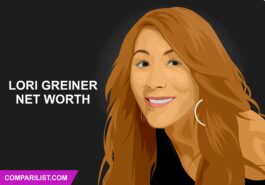 Lori Grenier Net Worth