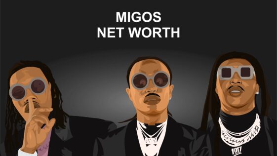 Migos Net Worth